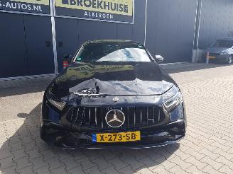 Mercedes CLS AMG 53 4MATIC+ picture 3
