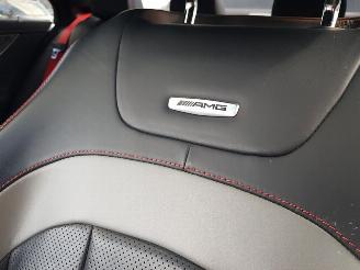 Mercedes CLS AMG 53 4MATIC+ picture 40