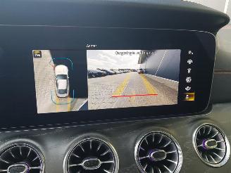 Mercedes CLS AMG 53 4MATIC+ picture 23