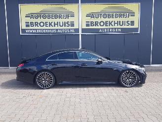 Mercedes CLS AMG 53 4MATIC+ picture 4