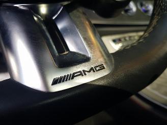 Mercedes CLS AMG 53 4MATIC+ picture 31