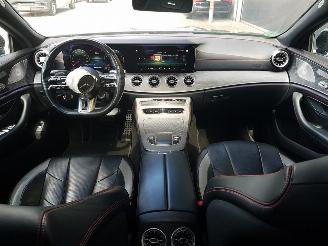Mercedes CLS AMG 53 4MATIC+ picture 20
