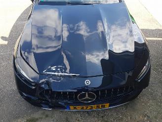 Mercedes CLS AMG 53 4MATIC+ picture 11