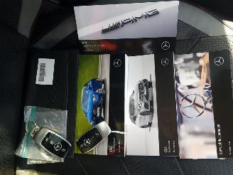Mercedes CLS AMG 53 4MATIC+ picture 37