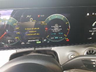 Mercedes CLS AMG 53 4MATIC+ picture 22