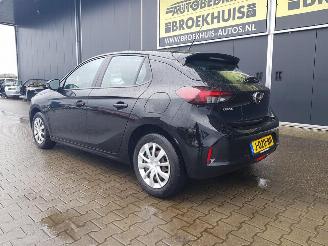 Opel Corsa 1.2 Edition picture 7