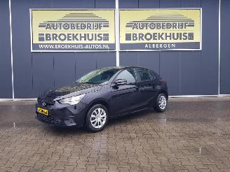škoda osobní automobily Opel Corsa 1.2 Edition 2020/7