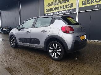 Citroën C3 1.2 PureTech S&S Feel Edition picture 7