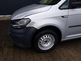 Volkswagen Caddy 2.0 TDI L1H1 BMT Trendline picture 11