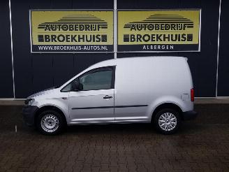 Volkswagen Caddy 2.0 TDI L1H1 BMT Trendline picture 2