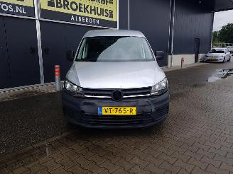 Volkswagen Caddy 2.0 TDI L1H1 BMT Trendline picture 3