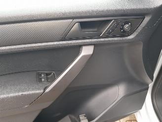 Volkswagen Caddy 2.0 TDI L1H1 BMT Trendline picture 25