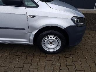 Volkswagen Caddy 2.0 TDI L1H1 BMT Trendline picture 10