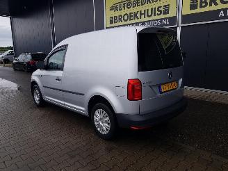 Volkswagen Caddy 2.0 TDI L1H1 BMT Trendline picture 8