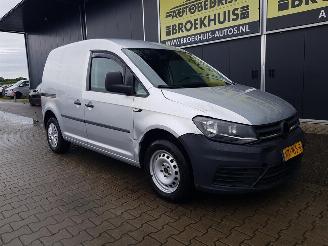 Volkswagen Caddy 2.0 TDI L1H1 BMT Trendline picture 6