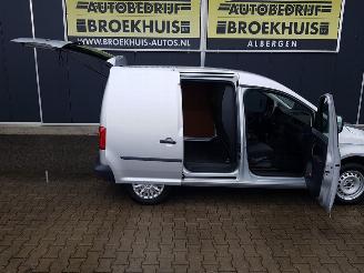 Volkswagen Caddy 2.0 TDI L1H1 BMT Trendline picture 27
