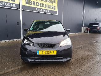 Seat Mii 1.0 Style Chic picture 3