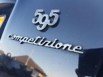 Fiat 500C 0.9 TwinAir Lounge picture 17