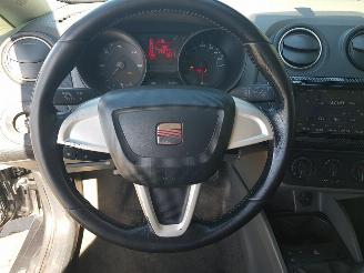Seat Ibiza SC 1.4 TDI Ecomotive picture 13