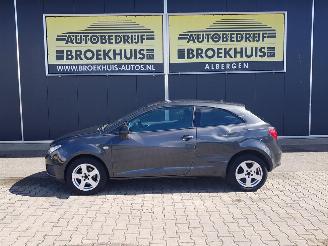 Seat Ibiza SC 1.4 TDI Ecomotive picture 2