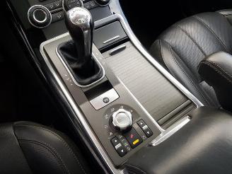 Land Rover Range Rover sport Range Rover Sport (LS), Terreinwagen, 2005 / 2013 3.0 S TDV6 picture 18