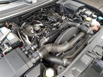 Land Rover Range Rover sport Range Rover Sport (LS), Terreinwagen, 2005 / 2013 3.0 S TDV6 picture 20