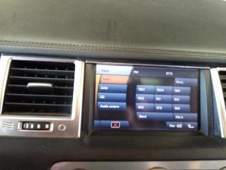 Land Rover Range Rover sport Range Rover Sport (LS), Terreinwagen, 2005 / 2013 3.0 S TDV6 picture 31