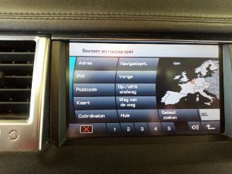 Land Rover Range Rover sport Range Rover Sport (LS), Terreinwagen, 2005 / 2013 3.0 S TDV6 picture 34
