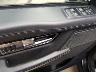 Land Rover Range Rover sport Range Rover Sport (LS), Terreinwagen, 2005 / 2013 3.0 S TDV6 picture 21