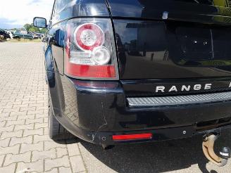 Land Rover Range Rover sport Range Rover Sport (LS), Terreinwagen, 2005 / 2013 3.0 S TDV6 picture 11