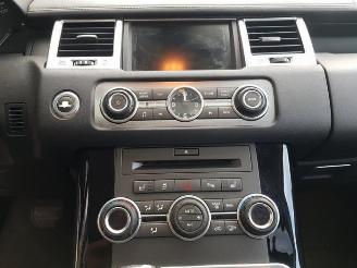 Land Rover Range Rover sport Range Rover Sport (LS), Terreinwagen, 2005 / 2013 3.0 S TDV6 picture 17