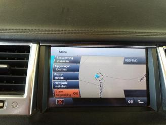 Land Rover Range Rover sport Range Rover Sport (LS), Terreinwagen, 2005 / 2013 3.0 S TDV6 picture 33