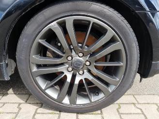 Land Rover Range Rover sport Range Rover Sport (LS), Terreinwagen, 2005 / 2013 3.0 S TDV6 picture 19