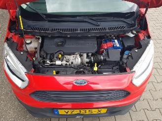 Ford Transit Courier 1.5 TDCI Trend picture 11