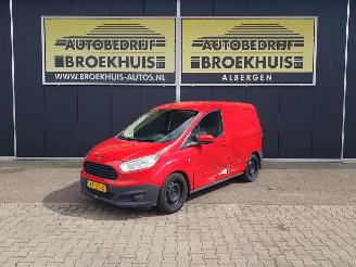  Ford Transit Courier 1.5 TDCI Trend 2016/10