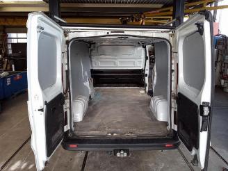 Renault Trafic Trafic (1FL/2FL/3FL/4FL), Van, 2014 2.0 dCi 16V 110 picture 26