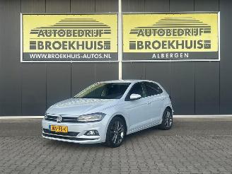 Avarii autoturisme Volkswagen Polo 1.0 TSI Highline 2019/3