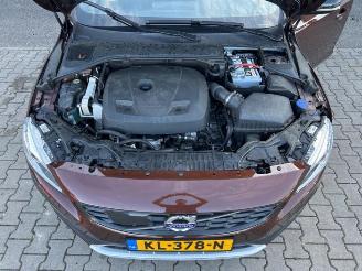 Volvo V-60 V60 Cross Country I (FZ), Combi, 2010 / 2018 2.0 T5 16V picture 16