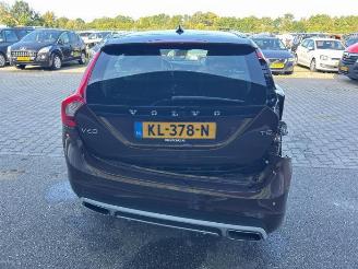 Volvo V-60 V60 Cross Country I (FZ), Combi, 2010 / 2018 2.0 T5 16V picture 4