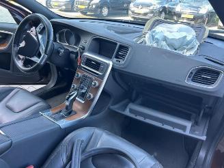 Volvo V-60 V60 Cross Country I (FZ), Combi, 2010 / 2018 2.0 T5 16V picture 12