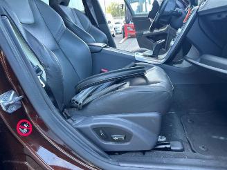Volvo V-60 V60 Cross Country I (FZ), Combi, 2010 / 2018 2.0 T5 16V picture 13