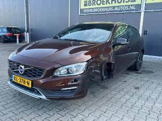 Volvo V-60 V60 Cross Country I (FZ), Combi, 2010 / 2018 2.0 T5 16V picture 9
