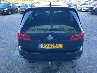 Volkswagen Golf Sportsvan Golf Sportsvan (AUVS), MPV, 2014 / 2021 1.4 TSI 16V picture 4