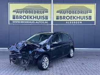 Volkswagen Golf Sportsvan Golf Sportsvan (AUVS), MPV, 2014 / 2021 1.4 TSI 16V 2015/6