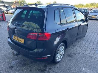 Volkswagen Golf Sportsvan Golf Sportsvan (AUVS), MPV, 2014 / 2021 1.4 TSI 16V picture 5
