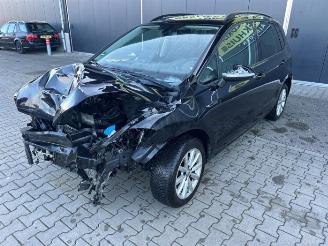 Volkswagen Golf Sportsvan Golf Sportsvan (AUVS), MPV, 2014 / 2021 1.4 TSI 16V picture 9