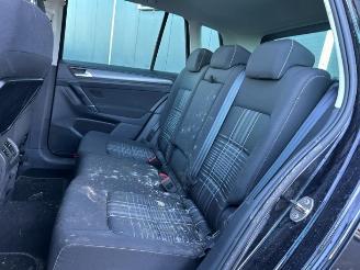 Volkswagen Golf Sportsvan Golf Sportsvan (AUVS), MPV, 2014 / 2021 1.4 TSI 16V picture 13