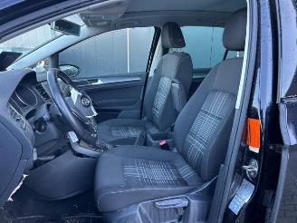 Volkswagen Golf Sportsvan Golf Sportsvan (AUVS), MPV, 2014 / 2021 1.4 TSI 16V picture 12