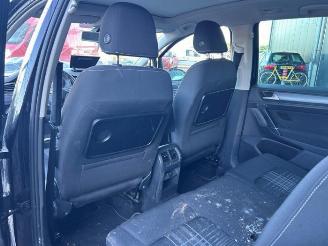 Volkswagen Golf Sportsvan Golf Sportsvan (AUVS), MPV, 2014 / 2021 1.4 TSI 16V picture 14