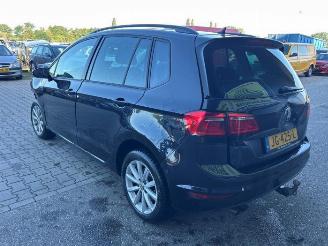 Volkswagen Golf Sportsvan Golf Sportsvan (AUVS), MPV, 2014 / 2021 1.4 TSI 16V picture 3